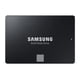 thumbnail image 2 of SSD Samsung 870 EVO, 2 TB, 2.5", 530 MB/s Escritura, 560 MB/s Lectura, SATA III, 2 of 5