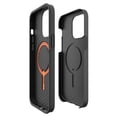 thumbnail image 6 of ZAGG Gear 4 Denali Snap D30 Protective Case Compatible with iPhone 14 Pro, Hard Case, Shockproof, Wireless Charging, MagSafe, (Green), 6 of 9