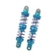 thumbnail image 5 of 2 amortiguadores metálicos para coche RC Axial SCX10 D90, -4 1/10, 70 mm 70mm, 5 of 9