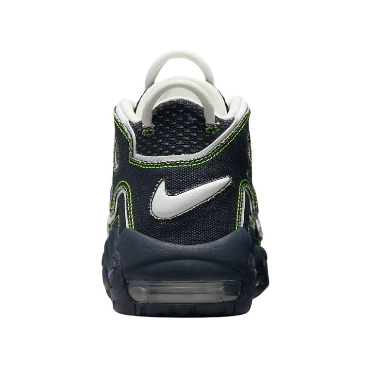 スニーカー Nike Air More Uptempo Serena Williams Design Crew Nike Air More Uptempo Serena Williams Design Crew DX4219-400