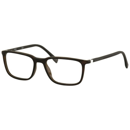 Hugo Boss BHB 0962 Eyeglasses 0086 Dark Havana