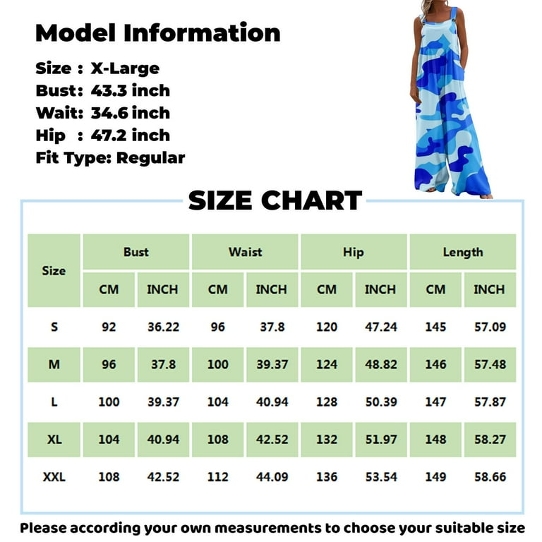 UoCefik Easter Women Jumpsuit Sleeveless Easter Eggs Bunny Graphic Bib  Overalls Straps Wide Leg Jumpsuits Loose Fit Summer Romper One Piece Pants  Purple Pink S 