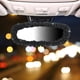 thumbnail image 1 of Cubierta de espejo retrovisor de coche con decoración de diamante, accesorios elásticos para espejo retrovisor de coche, cubierta de espejo retrovisor para mujer, accesorios ostentosos para coche, acc, 1 of 7