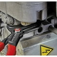 thumbnail image 2 of Knipex Tools 87 21 300 SBA 12" Cobra QuickSet Water Pump Pliers, 2 of 4