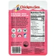 thumbnail image 2 of Chicken of the Sea Wild Caught Alaskan Pink Salmon, Lemon Pepper Packet 2.5 oz, 2 of 7