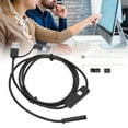 thumbnail image 2 of Aramox 3 en 1 HD Endoscope Ordinateur, 3 en 1 Endoscope HD Réparation Auto Climatisation Conduit Micro Caméra Endoscope pour Ordinateur Portable, Endoscope 7mm, 2 of 8