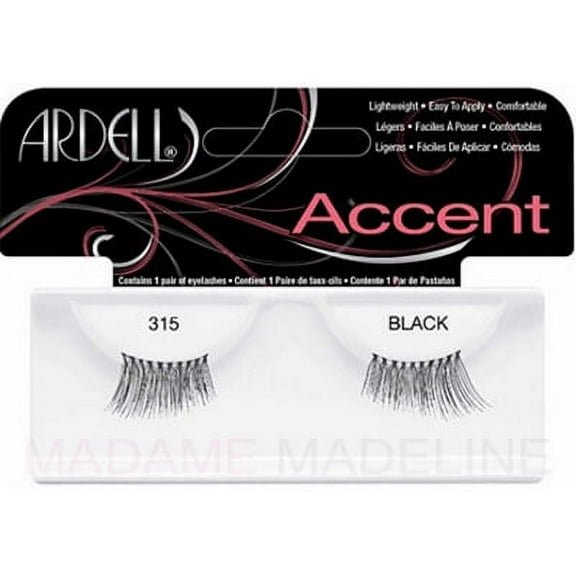 Ardell Accents Lashes Pair - 315