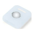 thumbnail image 1 of Silicone Key Case Protector Holder For Nissan For Bluebird For Tiida For Sylphy Square Dust Proof Car Key Case Protective Cover, 1 of 3
