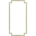 thumbnail image 4 of Ekena Millwork 31"W x 62"H Sellek Panel Moulding Kit (Single Panel), 4 of 10