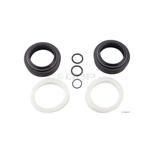 X-Fusion 36mm Air Spring Lower Leg//Casting Seal Kit