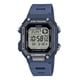 thumbnail image 1 of Casio Standard Digital Smartphone Link Step Tracker Resin Strap Quartz WS-B1000-2AV 100M Men's Watch, 1 of 3