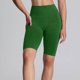 thumbnail image 2 of TaTaai Women's High Waisted Seamless Biker Shorts Butt Lifting Solid Yoga Shorts 5 Inch Inseam Tummy Control Athletic Gym Workout Fitness Gift, 2 of 8