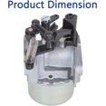 thumbnail image 6 of EPOTOOR Carb Fits For Troy Bilt Power Washer 7.75Hp 8.75Hp Briggs Stratton 2700-3000PSI, 6 of 6