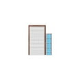 thumbnail image 3 of Beistle - 50377-S - Disco Ball Bead Curtain, 3 of 3