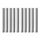 thumbnail image 1 of 10Pcs RC Brushless Motor Shaft 40mm Length 4mm Diameter Motor Axle Rod Replacement for Model, 1 of 4