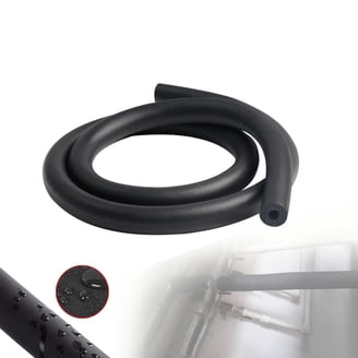 PRETYZOOM Insulated Backflow Preventer Cover – Waterproof Freeze Protection Pouch For Outdoor Sprinkler Systems & Meters