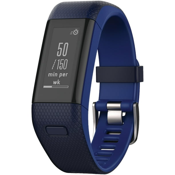 vivosmart heart rate