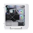 thumbnail image 3 of GABINETE THERMALTAKE VIEW 300 MX ARGB ATX CRISTAL MIDITOWER BLANCO CA-1P6-00M6WN-00, 3 of 3