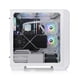thumbnail image 3 of GABINETE THERMALTAKE VIEW 300 MX ARGB ATX CRISTAL MIDITOWER BLANCO CA-1P6-00M6WN-00, 3 of 3