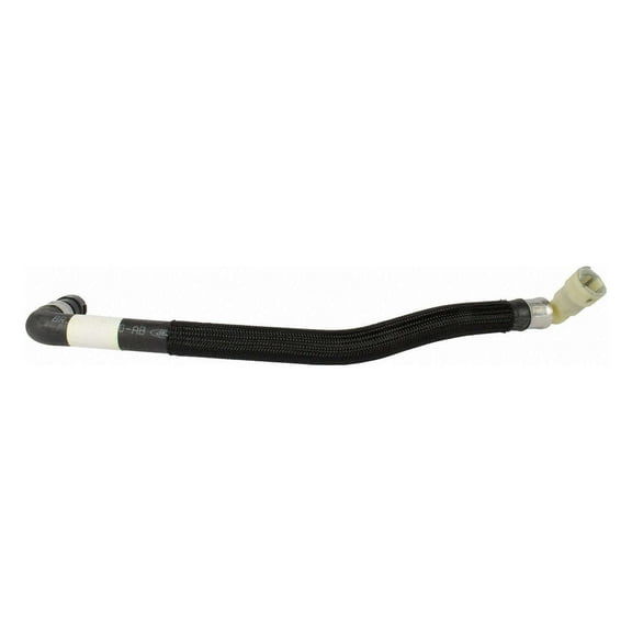 Motorcraft Heater Hose Fits select: 2011-2014 FORD MUSTANG