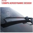 thumbnail image 5 of OEM Quality Performance Premium windshield wipers 22 and 21,All-Season Auto Replacement Windshield Wiper Blades,Fit, 5 of 5
