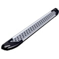 thumbnail image 2 of RAV4 Running Boards 13-18 Toyota RAV4 Silver RAL Series Romik - Pair (2), 2 of 2