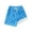 d-23Sky Blue53, variant on MEZZALL Boys Swimwear Bottoms Kids Patchwork Summer Shorts For Outdoor Beach Play Comfortable Elastic Waist Knee Length Active Shorts Lightweight Breathable Casual Wear Hawaii Swim Trunks