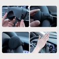 thumbnail image 3 of Universal Steering Wheel Assist Ball for Car Trucks, Easy Installation, Effortless Driving, Comfortable Touch, Improved Appearance (Black), 3 of 5