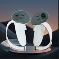 thumbnail image 5 of Convient pour Étui de Protection Étui pour Casque Bluetooth Étui en Silicone Gris, 5 of 5