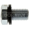 thumbnail image 2 of Dorman 0900881 Oil Drain Plug Standard, 2 of 3