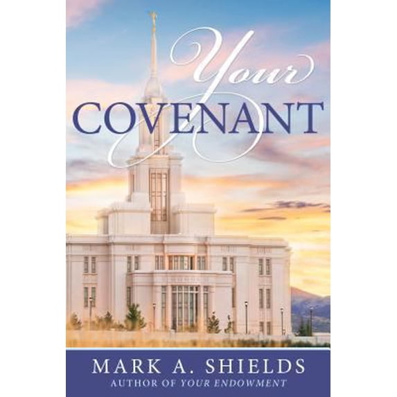 Pre-Owned Your Covenant, (Paperback)