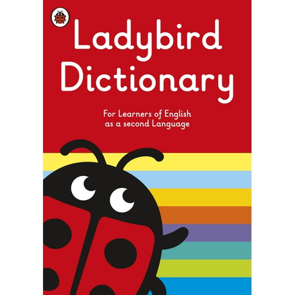 Ladybird Dictionary, (Paperback)
