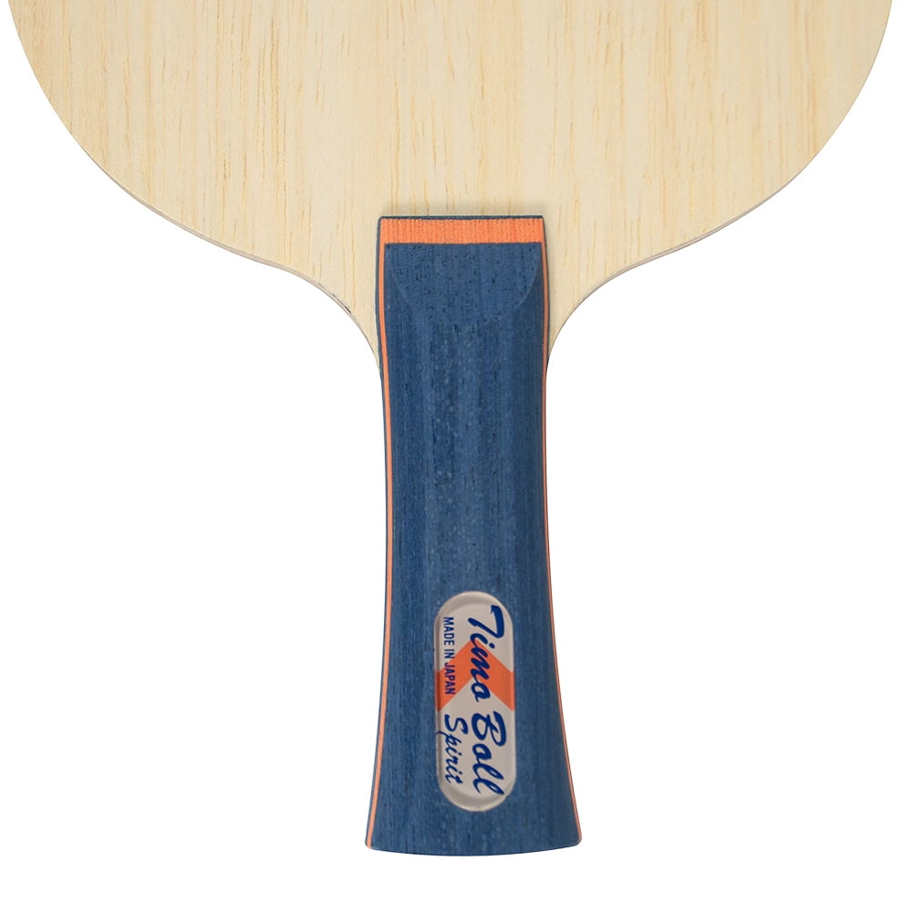 Butterfly Timo Boll Spirit Flared Table Tennis Blade