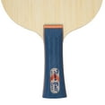thumbnail image 4 of Butterfly Timo Boll Spirit Flared Table Tennis Blade, 4 of 7