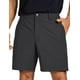 thumbnail image 1 of Shorts CRZ YOGA para Hombre 9" Cómodos y Ligeros para Golf Gris Tinta, 1 of 5