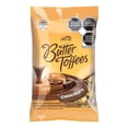 thumbnail image 1 of Caramelos Arcor Butter Toffees con leche y rellenos con chocolate 90 g, 1 of 3