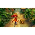 thumbnail image 5 of Crash Bandicoot N. Sane Trilogy - PlayStation 4 Standard Edition, 5 of 5