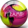 Pyramid Path Bowling Ball