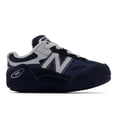thumbnail image 5 of New Balance Kid's 990 V6 Sneaker, Navy/Silver, 6.5 Medium US, 5 of 6