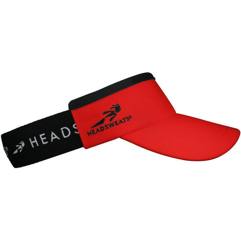 Unisex Headsweats Lightweight Performance Running Sun