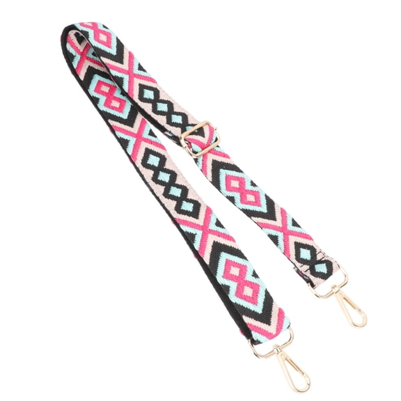 IBASETOY Banjo Strap Vintage Load-bearing for Practice 1Set