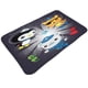 thumbnail image 2 of Felpudo de Octonauts para decoración de interiores y exteriores, antideslizante, lavable, para puerta de entrada navideña, para baño, cocina, patio, decoración navideña del hogar, 20 x 31,5 pulgadas, 2 of 7