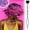Multicolor, variant on Beaded Hair Braiding Tool - Adults'S Beaded Hair Puller Bead Threading Hair Needle Colorful Bead Pulling Needle Fast Bead Threader for Creative Hairstyles and Diy Crafts., 1 Bead Makeup Organizers