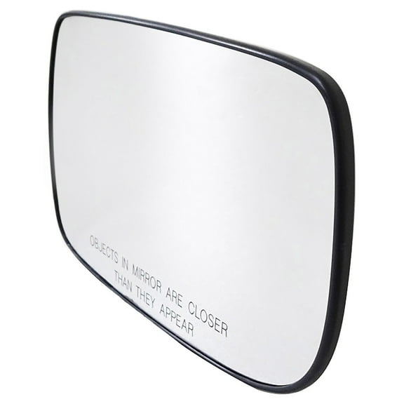 Dorman 56631 Passenger Side Door Mirror Glass for Specific Subaru Models
