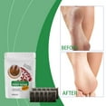 Foot Soaking Bath Bags Relaxing Leg Care Foot Soak Pack And Foot Soak Powder Foot Bath Pack
