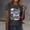 Dark Gray, variant on Proud aunt of a 2026 graduate shirt Aunt Senior 2026 Proud Aunt of A Class of 2026 Graduate T-Shirt womens summer tops graphic tees for women proud shirt graduation shirts 2026 for Hot Pink XL