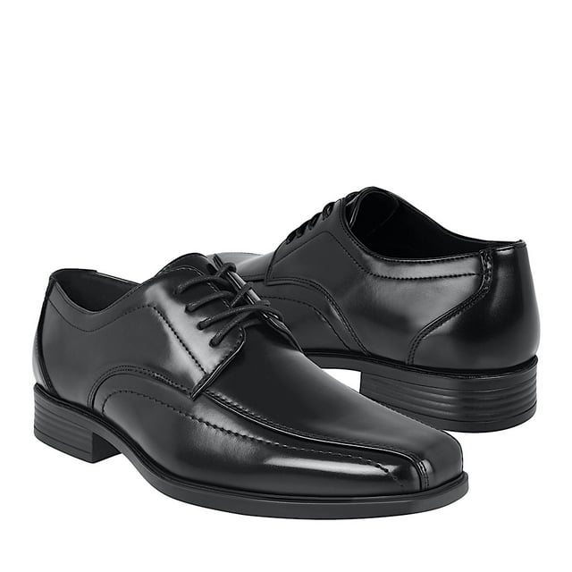 Zapatos Caballero Capa De Ozono 614501 Simipiel Negro