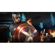Marvels Avengers (EU Import) (PS5 Playstation 5)