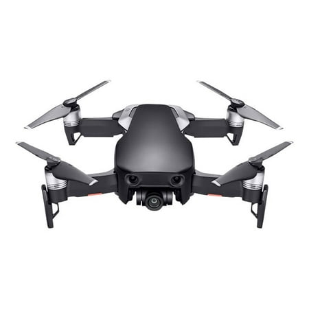 DJI Mavic Air - Quadcopter - Wi-Fi - onyx black - Walmart.ca