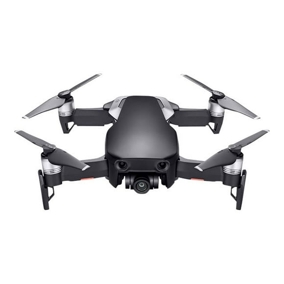 DJI Mavic Air - Quadcopter - Wi-Fi - onyx Noir